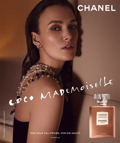 chanel mademoiselle prive